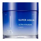 MISSHA Super Aqua Ultra Hyalron Cream, 70 мл — фото 1