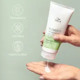 Кондиционер для волос для смывания Wella WP Elements Renewing Conditioner 1 л, 1000 мл — фото 4