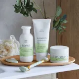 Кондиционер для волос для смывания Wella WP Elements Renewing Conditioner 1 л, 1000 мл — фото 5