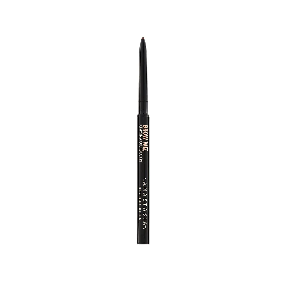 Карандаш для бровей Anastasia Beverly Hills Deluxe Mini Brow Wiz, оттенок AUBURN