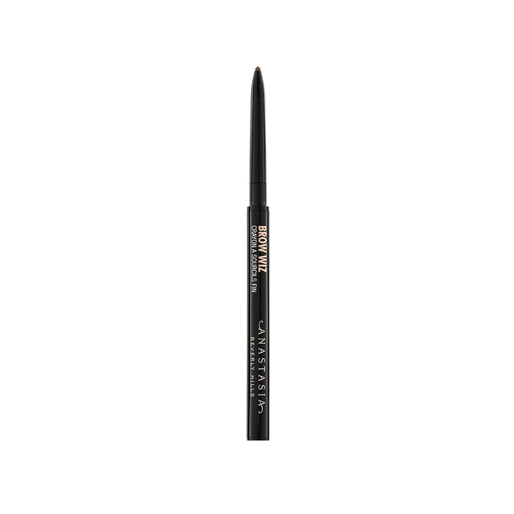 Карандаш для бровей Anastasia Beverly Hills Deluxe Mini Brow Wiz, оттенок BLONDE