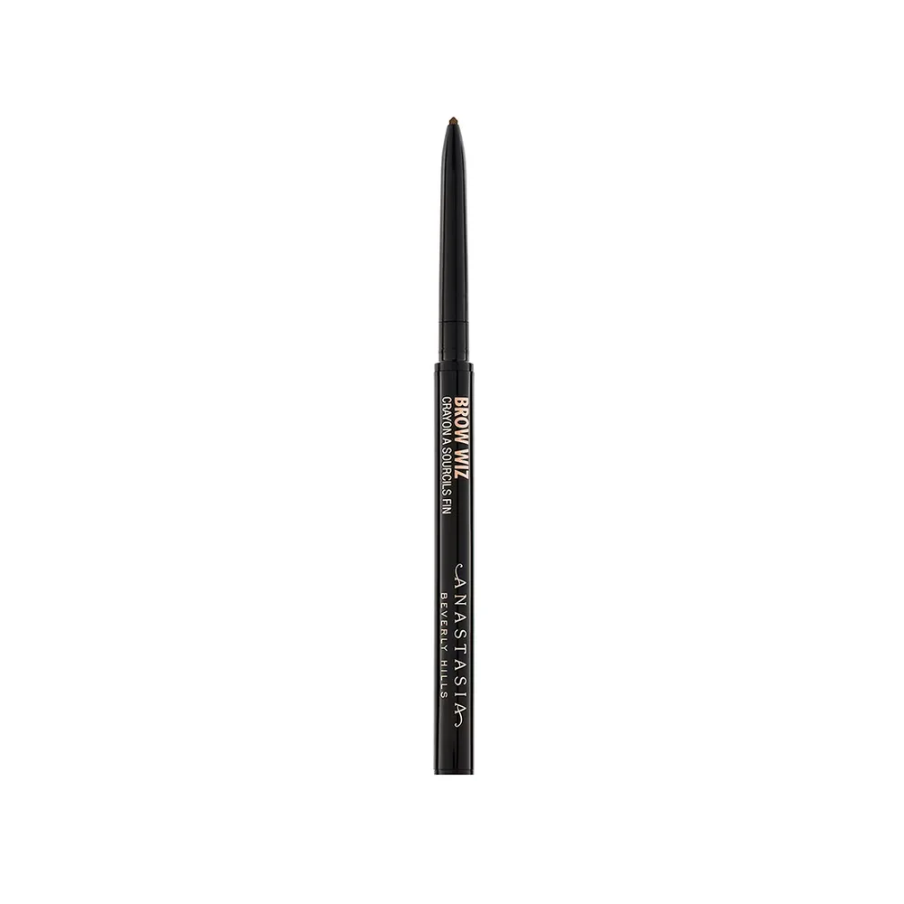 Карандаш для бровей Anastasia Beverly Hills Deluxe Mini Brow Wiz, оттенок CHOCOLATE