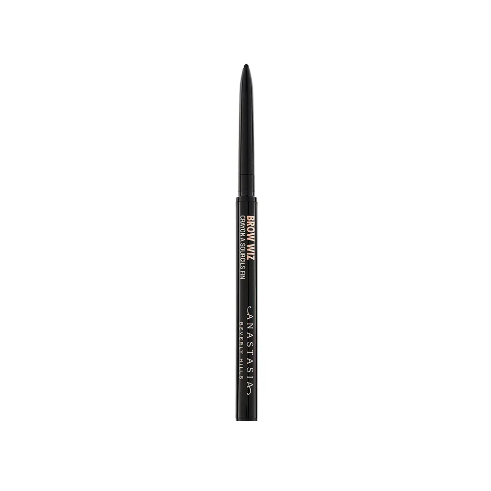 Карандаш для бровей Anastasia Beverly Hills Deluxe Mini Brow Wiz, оттенок GRANITE