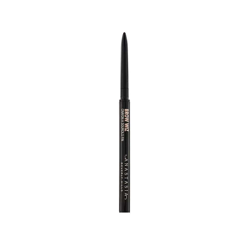 Карандаш для бровей Anastasia Beverly Hills Deluxe Mini Brow Wiz, оттенок MEDIUM BROWN