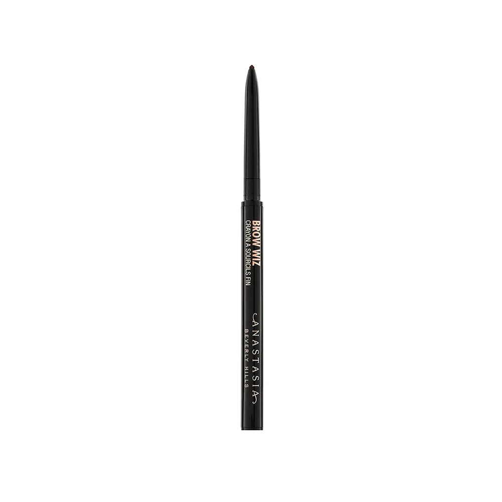 Карандаш для бровей Anastasia Beverly Hills Deluxe Mini Brow Wiz, оттенок SOFT BROWN