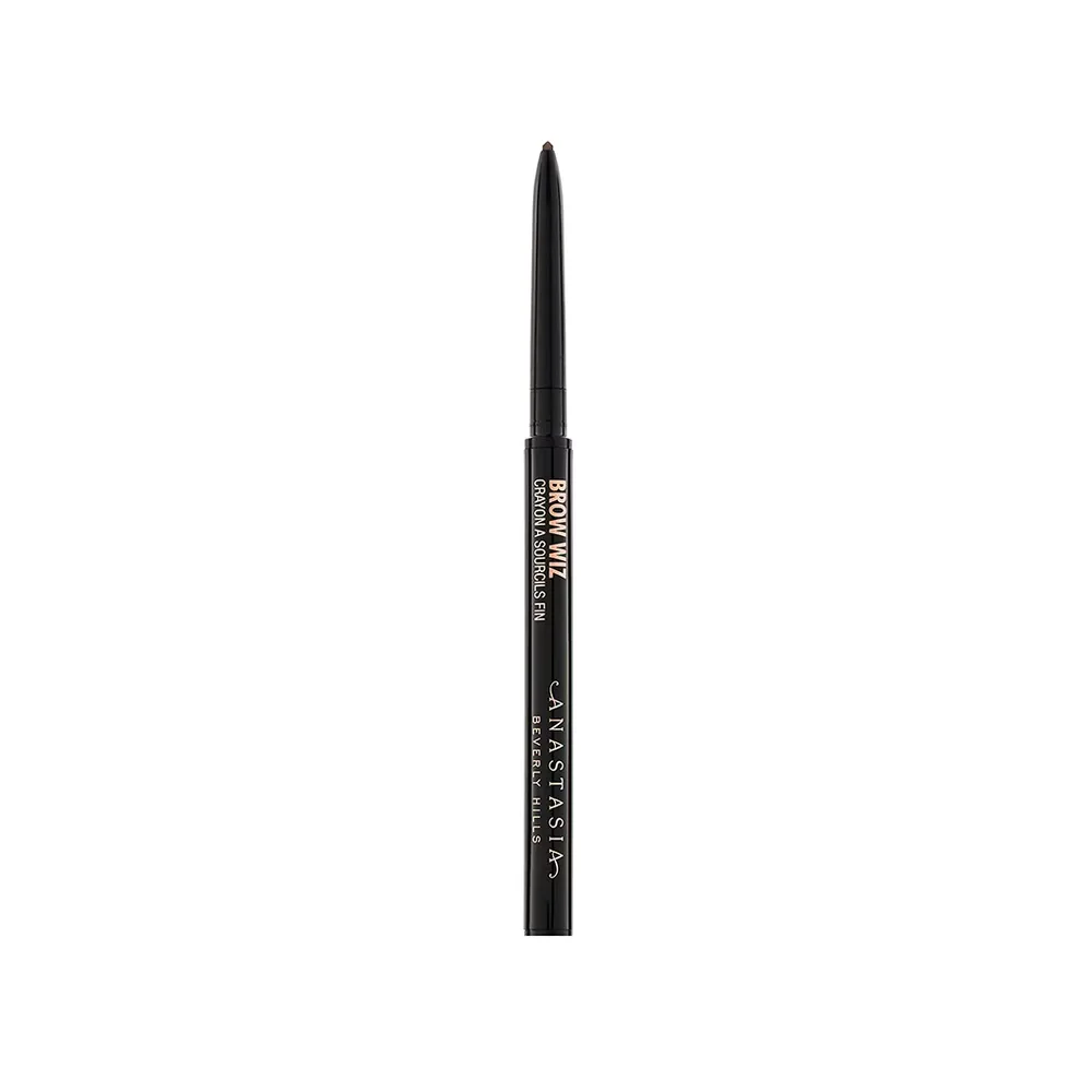 Карандаш для бровей Anastasia Beverly Hills Deluxe Mini Brow Wiz, оттенок TAUPE