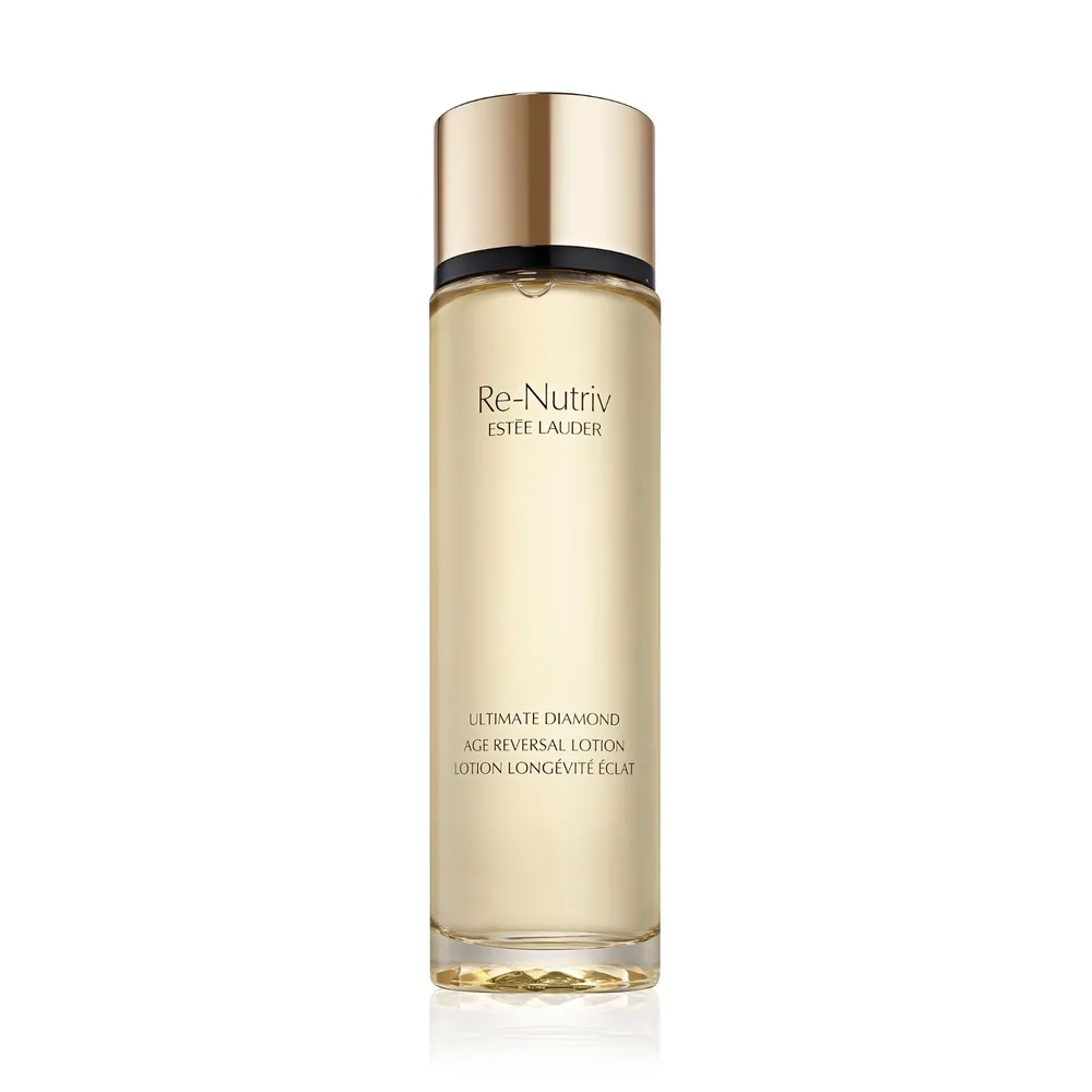 Тоник для лица Estée Lauder Ultimate Diamond Age Reversal Lotion, 200 мл
