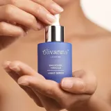 Увлажняющая сыворотка Olivanna, 30 мл — фото 2