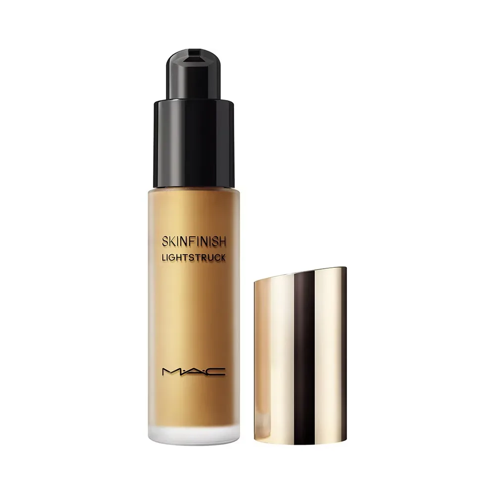 MAC Skinfinish Хайлайтер жидкий, 15 мл, оттенок 04 - EXTRA ORDINARY