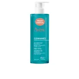 Гель для умывания лица Avène CLEANANCE zel oczyszczajacy, 400 мл — фото 1