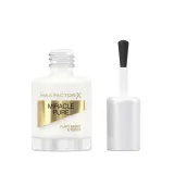 Max Factor Miracle Pure Лак для ногтей, 12 мл, оттенок Coconut Milk — фото 2