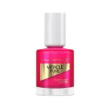Max Factor Miracle Pure Лак для ногтей, 12 мл, оттенок Fiery Fuschia — фото 1