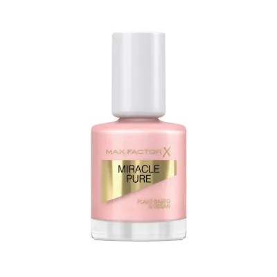 Max Factor Miracle Pure Лак для ногтей, 12 мл, оттенок Natural Pearl