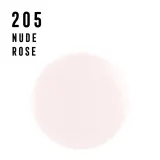 Max Factor Miracle Pure Лак для ногтей, 12 мл, оттенок Nude Rose — фото 2