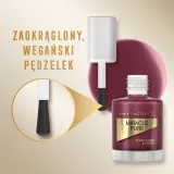 Max Factor Miracle Pure Лак для ногтей, 12 мл, оттенок Regal Gar — фото 3