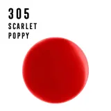 Max Factor Miracle Pure Лак для ногтей, 12 мл, оттенок Scarlet Poppy — фото 3