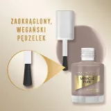 Max Factor Miracle Pure Лак для ногтей, 12 мл, оттенок Spiced Chai — фото 2