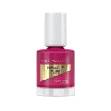 Max Factor Miracle Pure Лак для ногтей, 12 мл, оттенок Sweet Plum — фото 5