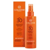 Collistar Увлажняющее молочко для лица и тела с ускорителем загара SPF 30, 200 мл — фото 2