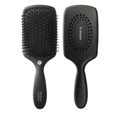 HH Simonsen Brush Paddle плоская щётка для волос, 1 шт
