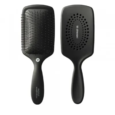 HH Simonsen Wonder Brush Paddle щетка для волос плоская, 1 шт