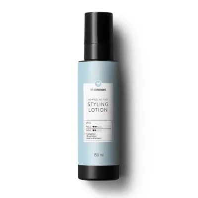 Эмульсия для укладки волос HH Simonsen Styling Lotion, 150 мл
