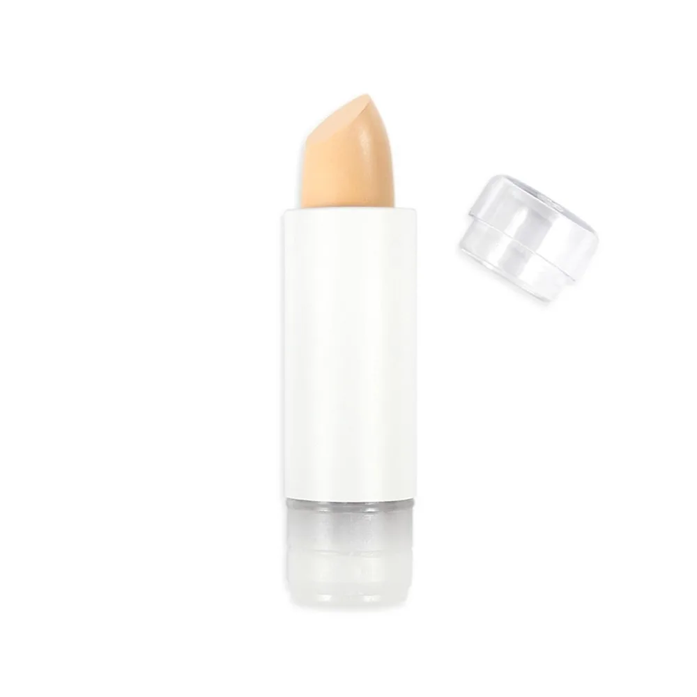 Корректор Zao Bamboo Concealer Stick, оттенок 491 - IVORY. SALE