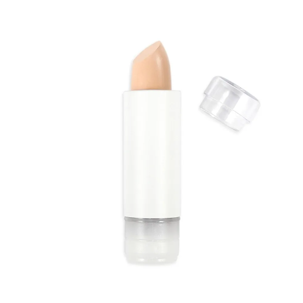 Корректор Zao Bamboo Concealer Stick, оттенок 492 - CLEAR BEIGE (908628)