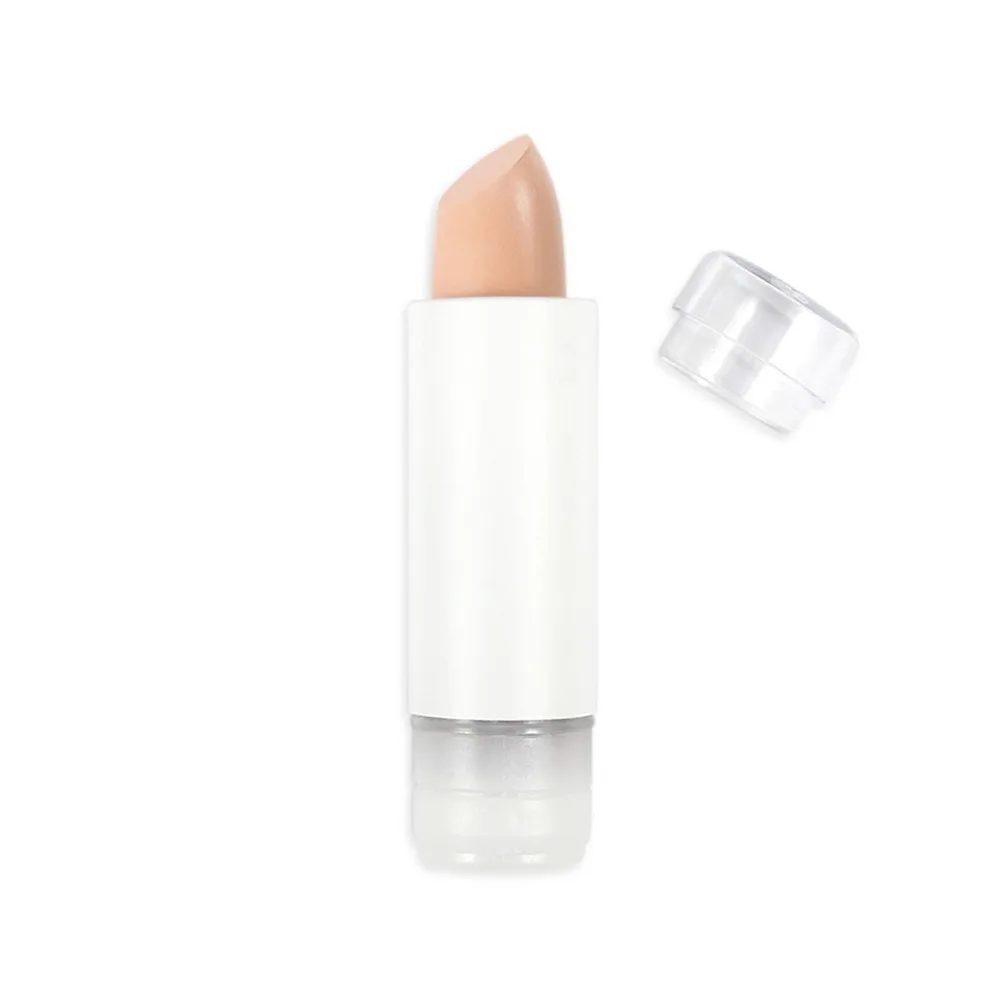 Корректор Zao Bamboo Concealer Stick, оттенок 493 - BROWN PINK (908629)