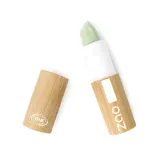 Корректор Zao Bamboo Concealer Stick, оттенок 499 - GREEN ANTI RED PATCHES — фото 1