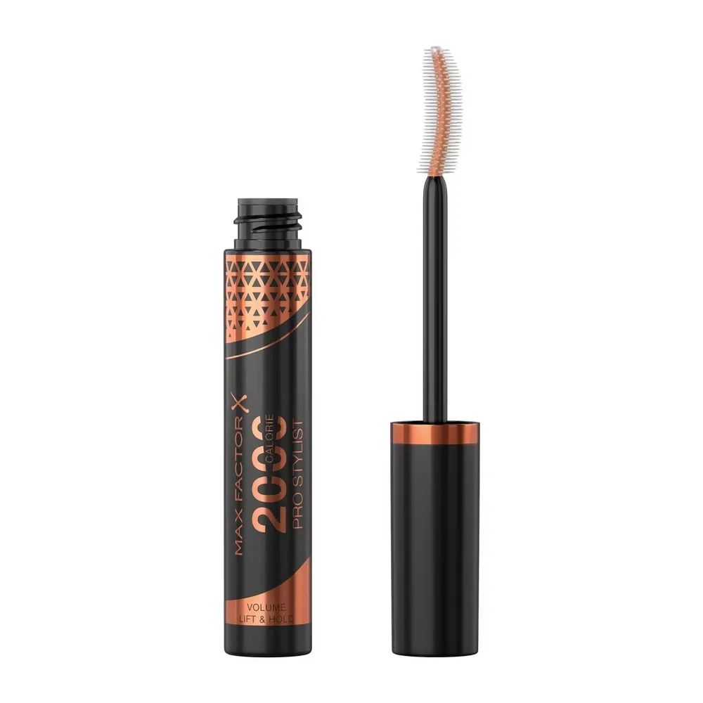 Тушь для ресниц Max Factor 2000 Calorie Pro Stylist
