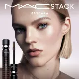 MAC MACStack Тушь для ресниц с крупной щёточкой, 12 мл — фото 4