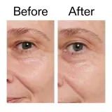 Уход против старения The Inkey List RETINOL EYE CREAM, 15 мл — фото 3