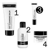 Уход против старения The Inkey List RETINOL EYE CREAM, 15 мл — фото 6