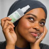 Спрей для лица Mario Badescu FACIAL SPRAY WITH ALOE, ADAPTOGENS AND COCONUT WATER, 236 мл — фото 4