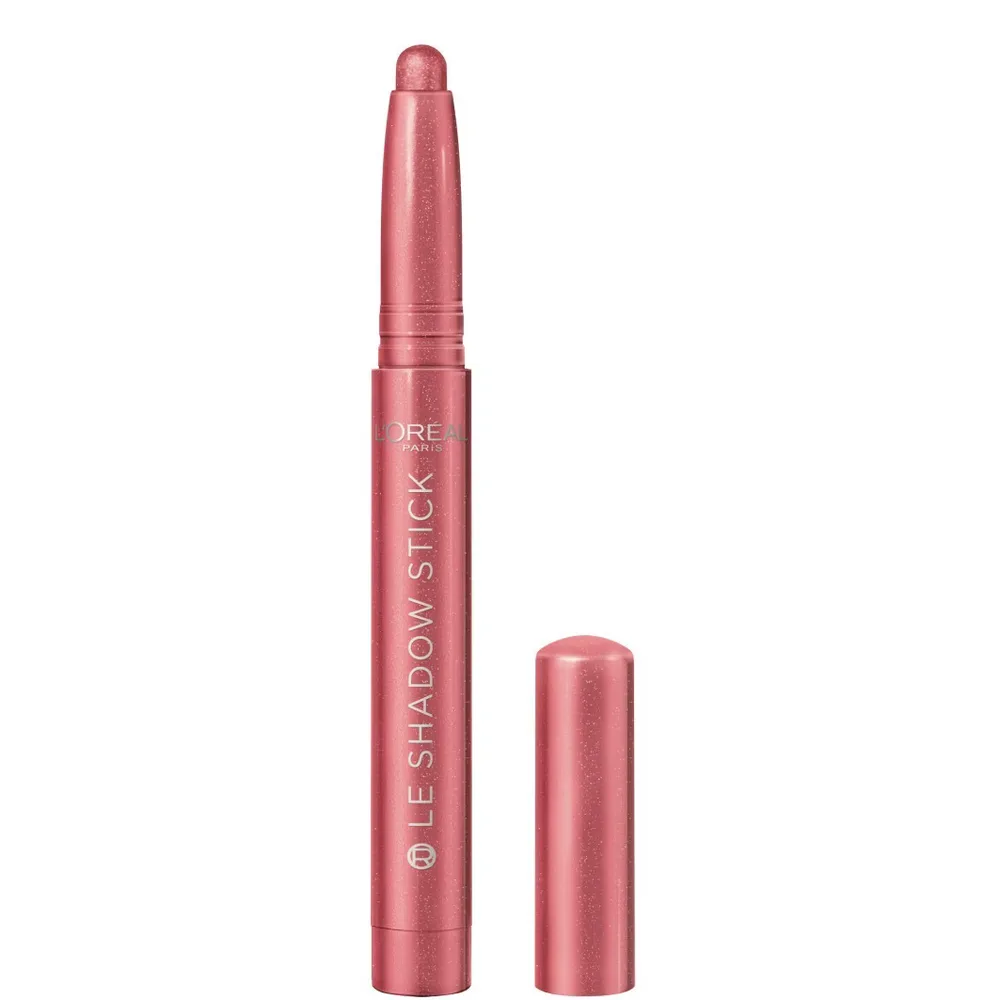 L'Oreal Paris Le Shadow Stick Тени для век в стике, 1.4 г / 1.4 г (1211658) / 1.4 г (1222311) / 1.4 г (1211654) / 1.4 г (1211659) / 1.4 г (1211660) / 1.4 г (1222310) / 1.4 г (1211657) / 1.4 г (1222312) / 1.4 г (1211652)