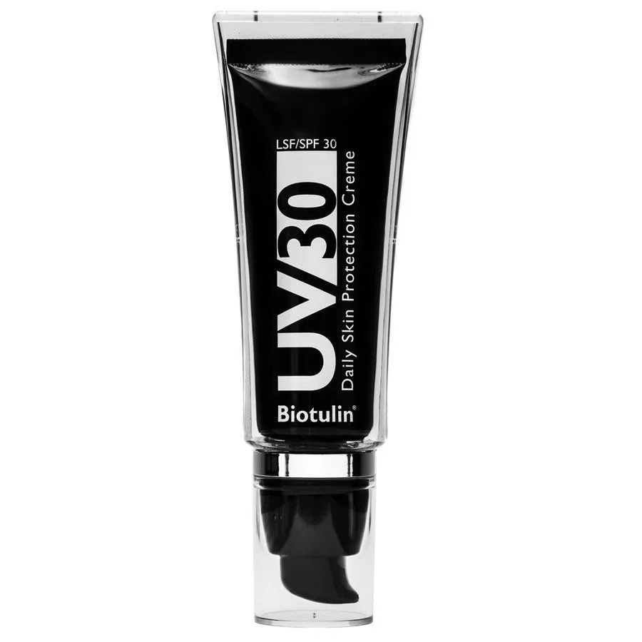 Biotulin Солнцезащитный крем для лица SPF 30, ежедневный уход, 45 мл
