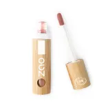 Губная помада в стике Zao Bamboo Lip'Ink, оттенок 445 - NUDE PINK — фото 1