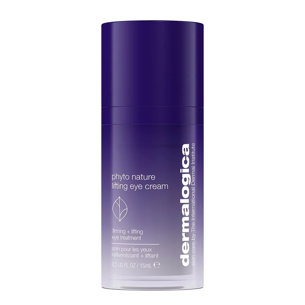 Крем для глаз Dermalogica Phyto Nature Liftig, 15 мл