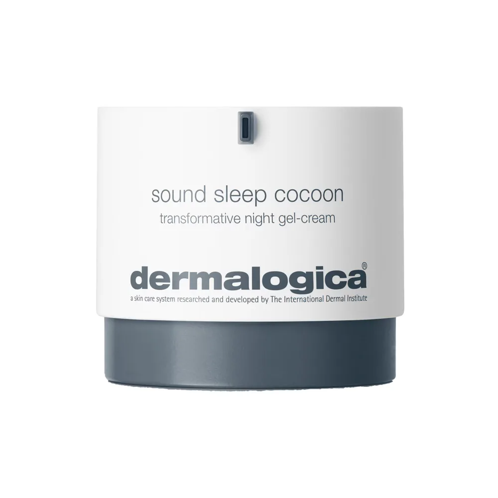Dermalogica Sound Sleep Cocoon Ночной крем для лица, 50 мл