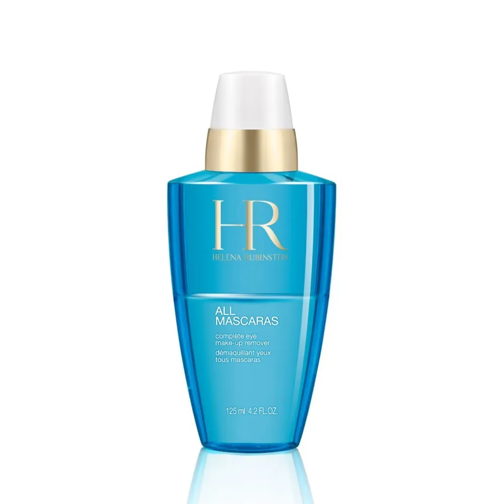 Жидкость для снятия макияжа Helena Rubinstein, 125 мл