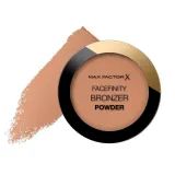 Max Factor Facefinity long-lasting bronzer 001 - Light Medium, 10 г — фото 3