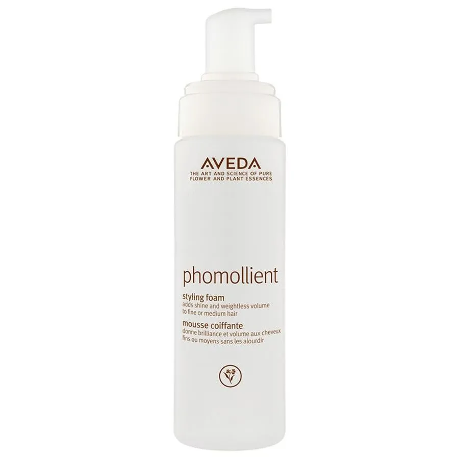 Пена для волос Aveda phomollient styling foam, 200 мл