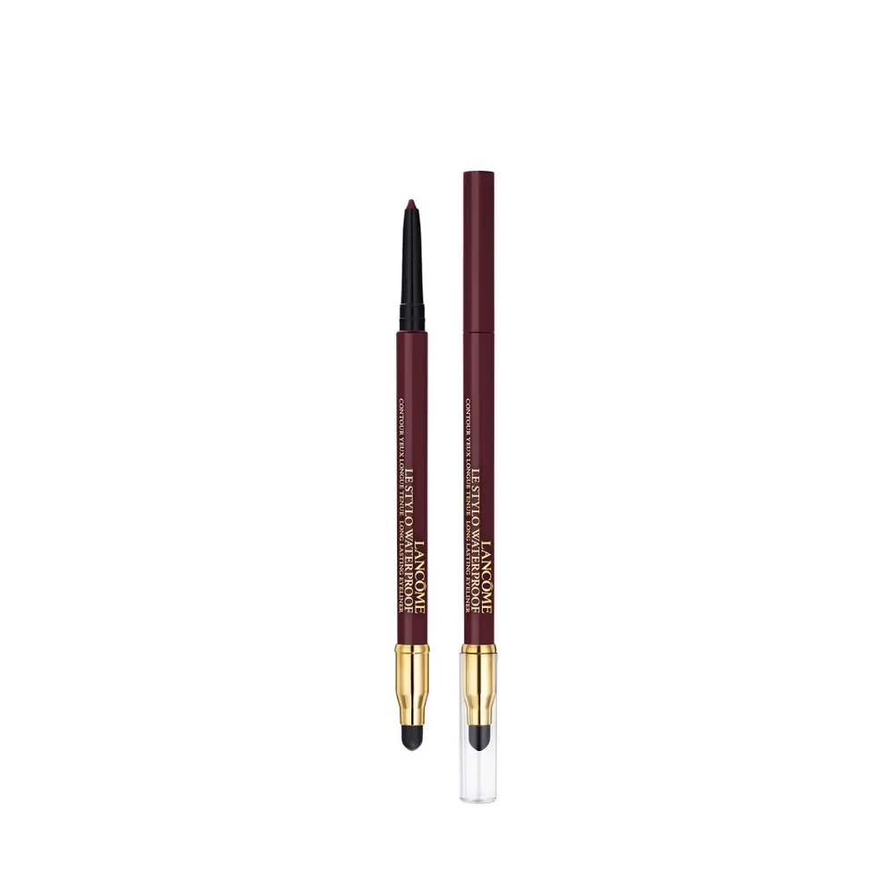 Lancôme Le Stylo Waterproof Карандаш для глаз водостойкий, оттенок 10 Ruby Fever