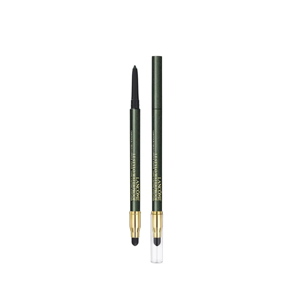 Lancôme Le Stylo Waterproof Карандаш для глаз водостойкий, оттенок 6 - IVY