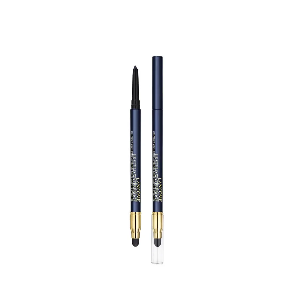 Lancôme Le Stylo Waterproof Карандаш для глаз водостойкий, оттенок 7 - миниUT ILLUSION