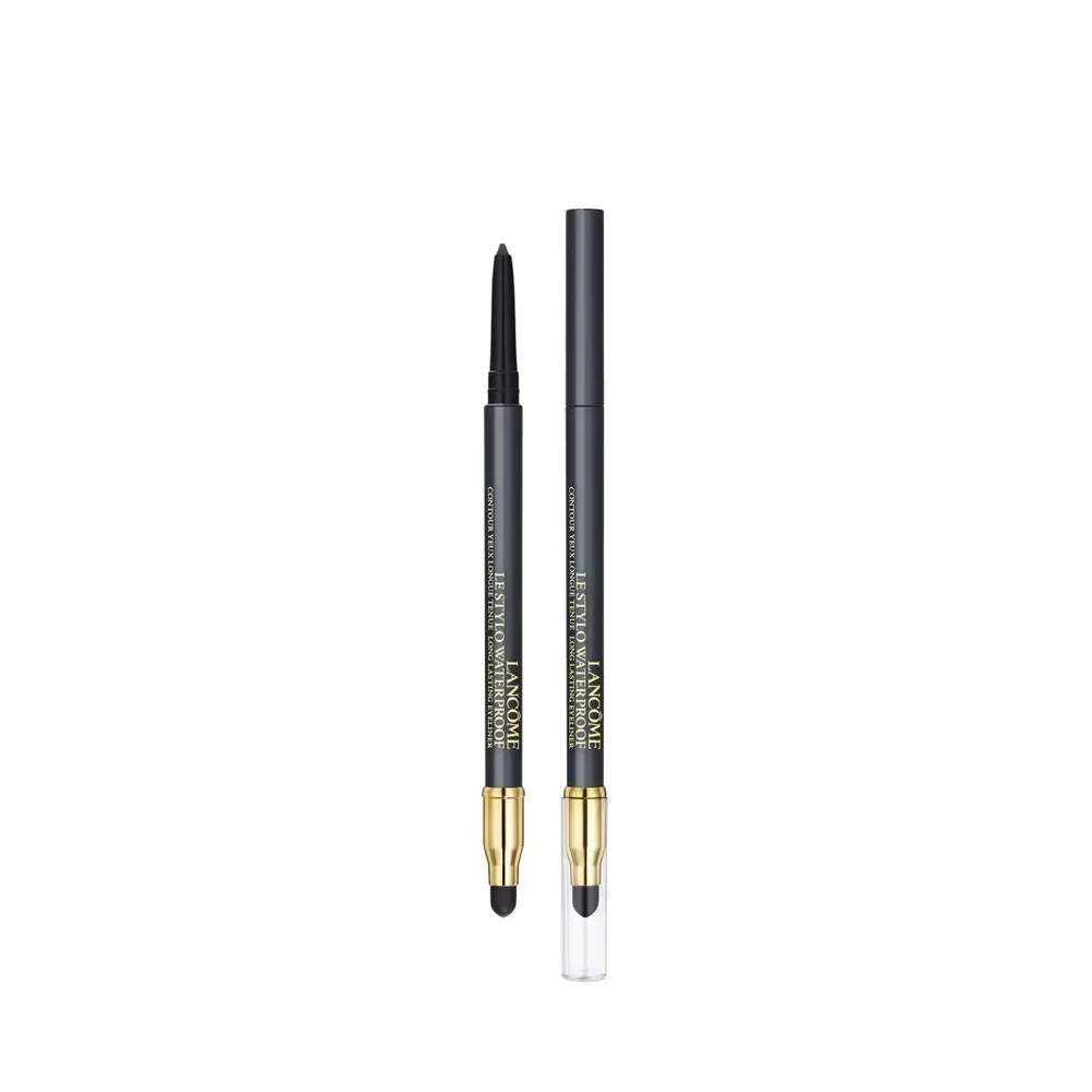 Lancôme Le Stylo Waterproof Карандаш для глаз водостойкий, оттенок 8 - REVE ANTHRACITE