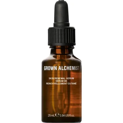 Увлажняющая сыворотка Grown Alchemist Skin Renewal, 25 мл