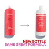 Кондиционер для волос для смывания Wella, 1000 мл — фото 6