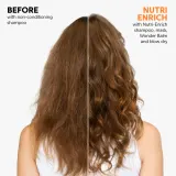 Wella Professionals Invigo Nutri-Enrich Маска для волос питательная, для сухих и повреждённых волос, 500 мл — фото 4